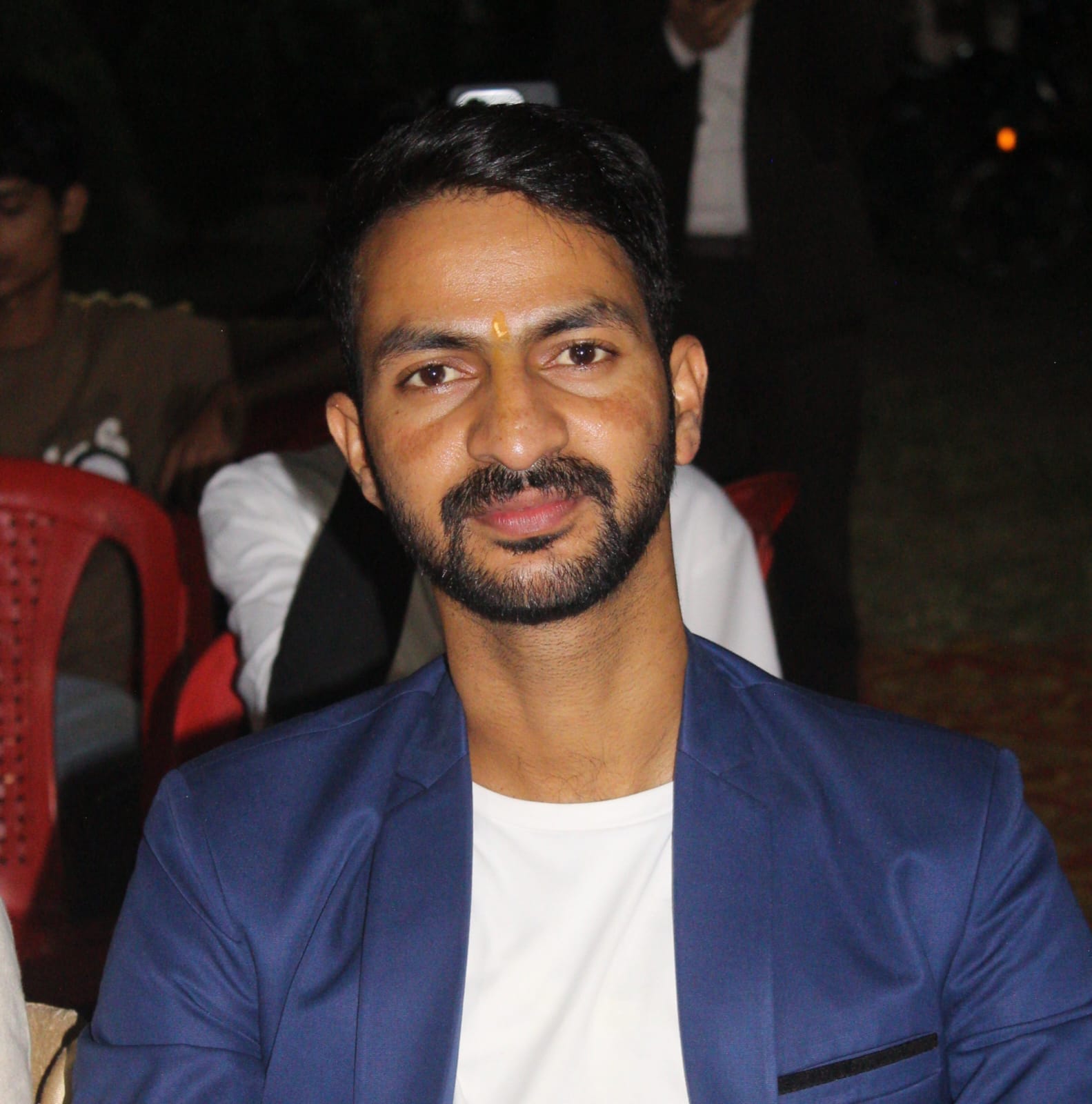 KEWAL KRISHAN