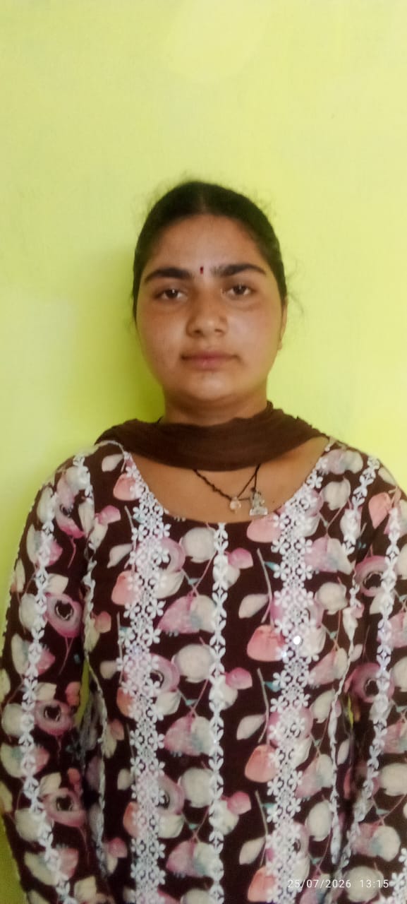 BHAVNA KUMARI