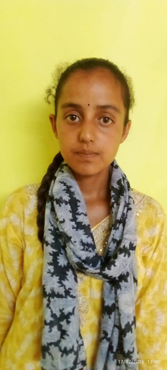 REENU KUMARI