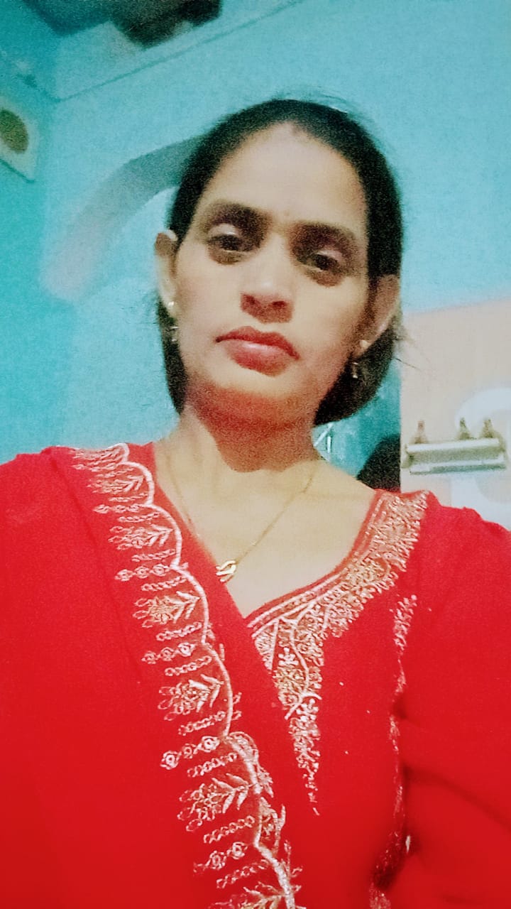 SEEMA RANI