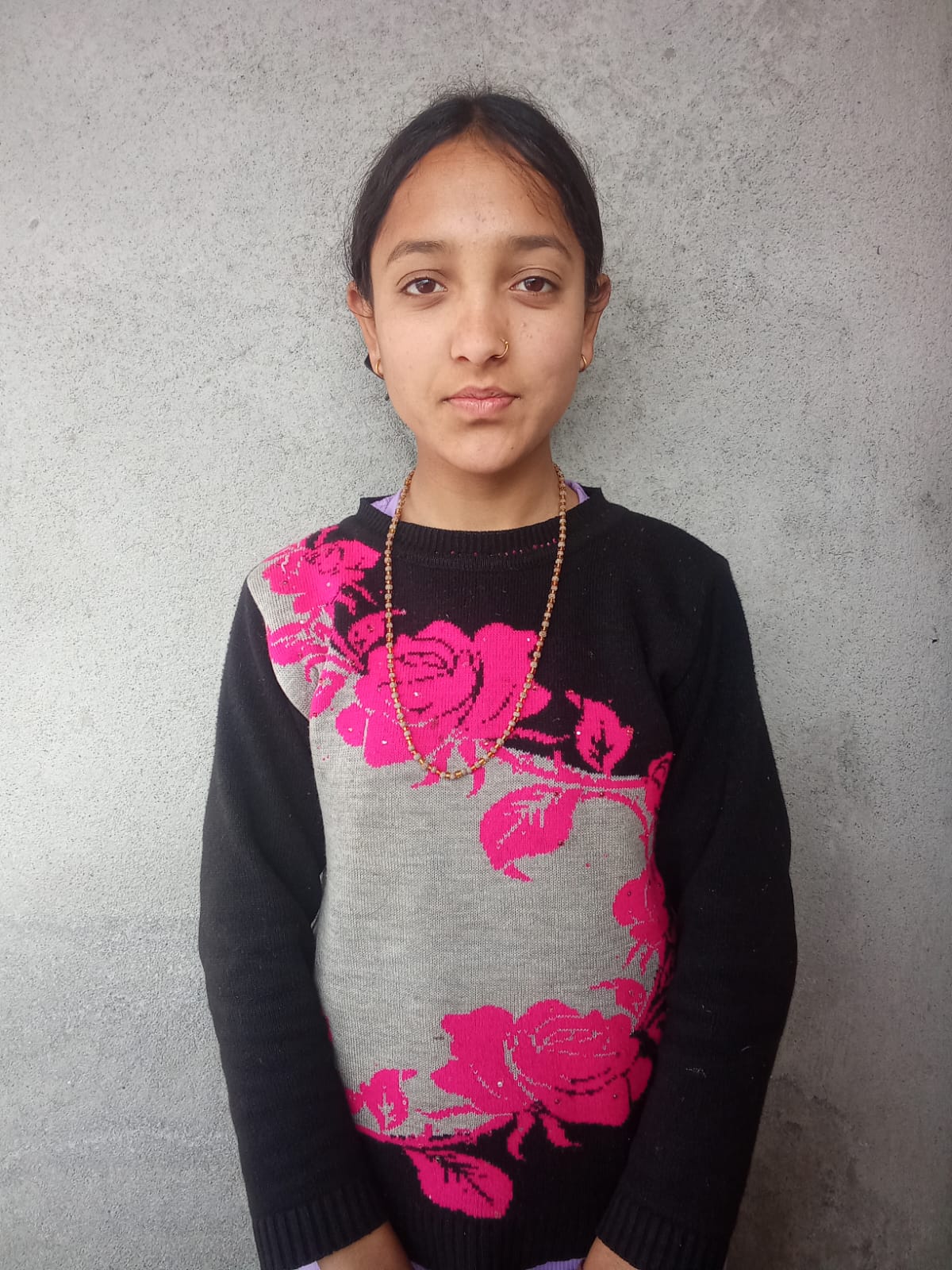 Anjali