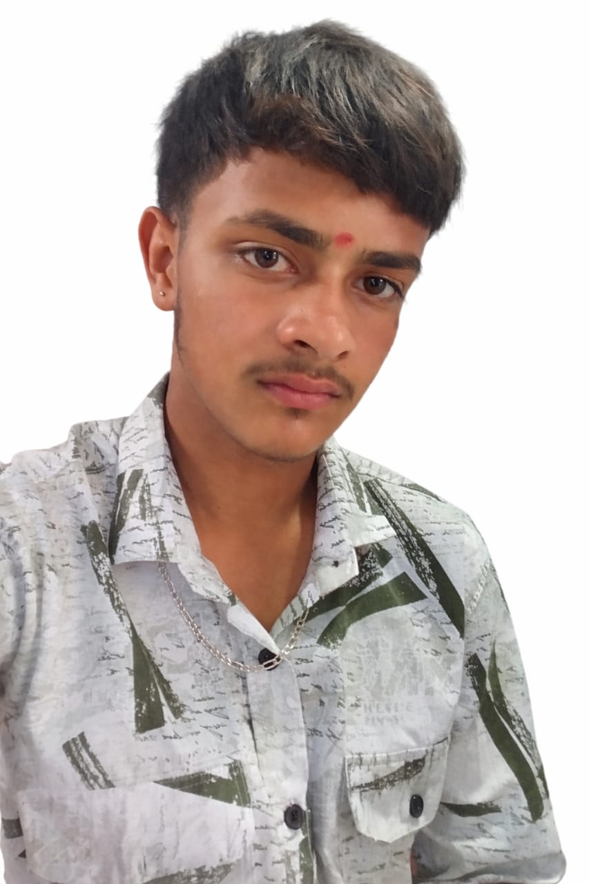 Sahil suri
