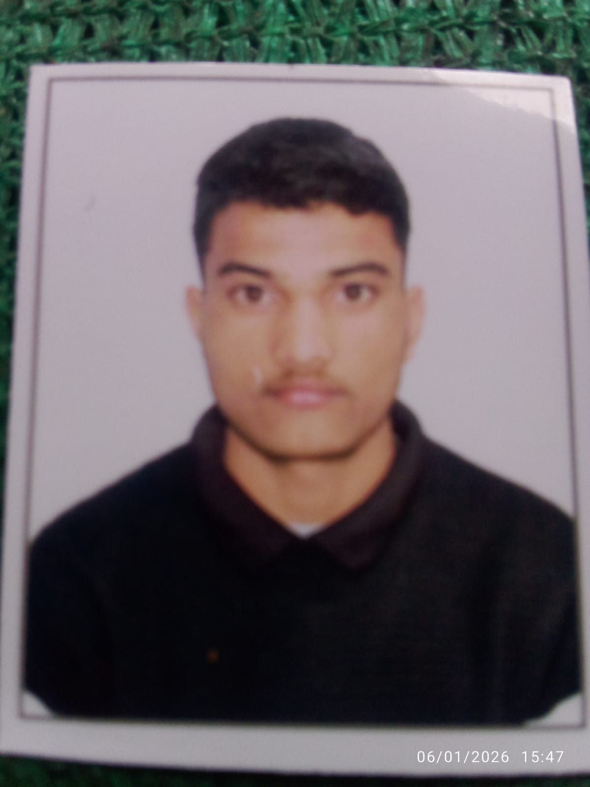 ANKIT KUMAR