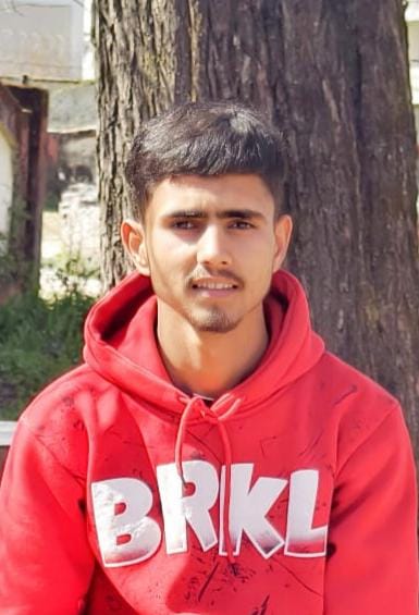 Karan singh