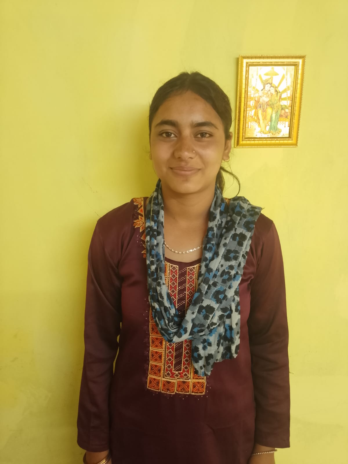 Priya kumari