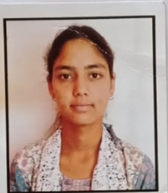 KANIKA KUMARI