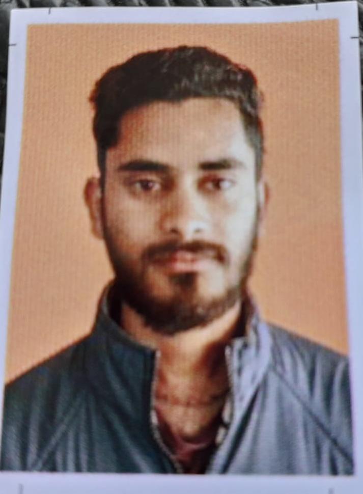 GAURAV KUMAR