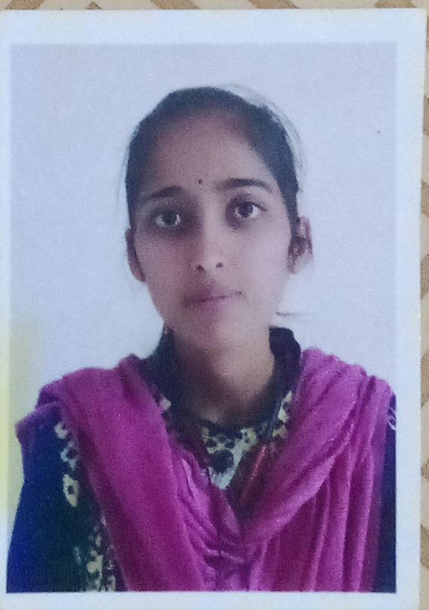 POOJA DEVI