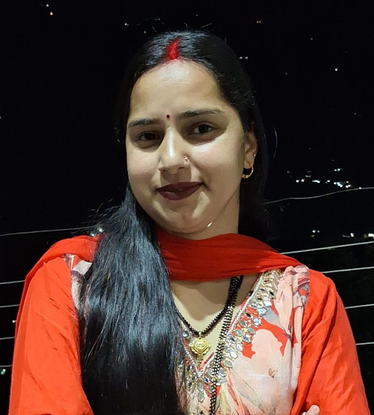 REENU DEVI